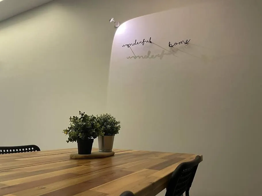 Austin Home 10 Mins To Ls Yijia Johor Bahru Holiday home