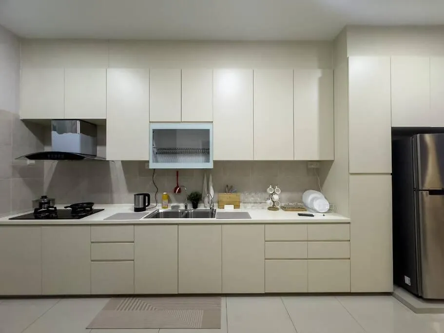 Austin Home 10 Mins To Ls Yijia Johor Bahru Holiday home