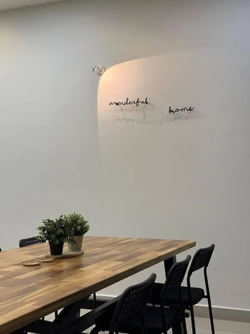 Austin Home 10 Mins To Ls Yijia Johor Bahru Malaysia