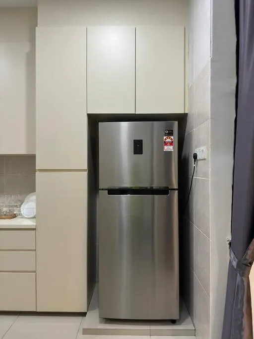 Holiday home Austin Home 10 Mins To Ls Yijia Johor Bahru Malaysia