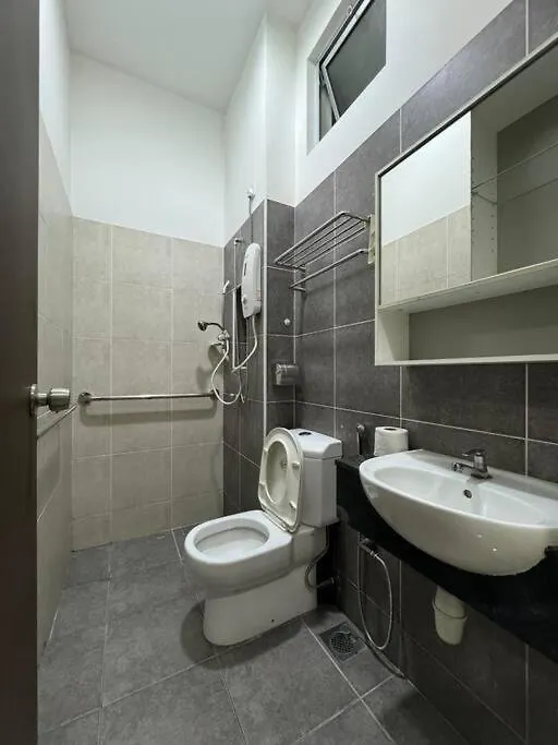 Holiday home Austin Home 10 Mins To Ls Yijia Johor Bahru Malaysia